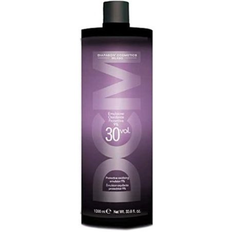Lisap Oxidator Diapason 30 Vol 1000ml, Standard, Unico