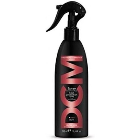 DCM Heat Protection Spray 300ml