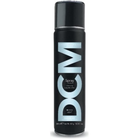 DCM Diapason Styling Gloss Spray 300ml