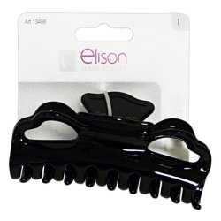 Möwe Zange Black 50g