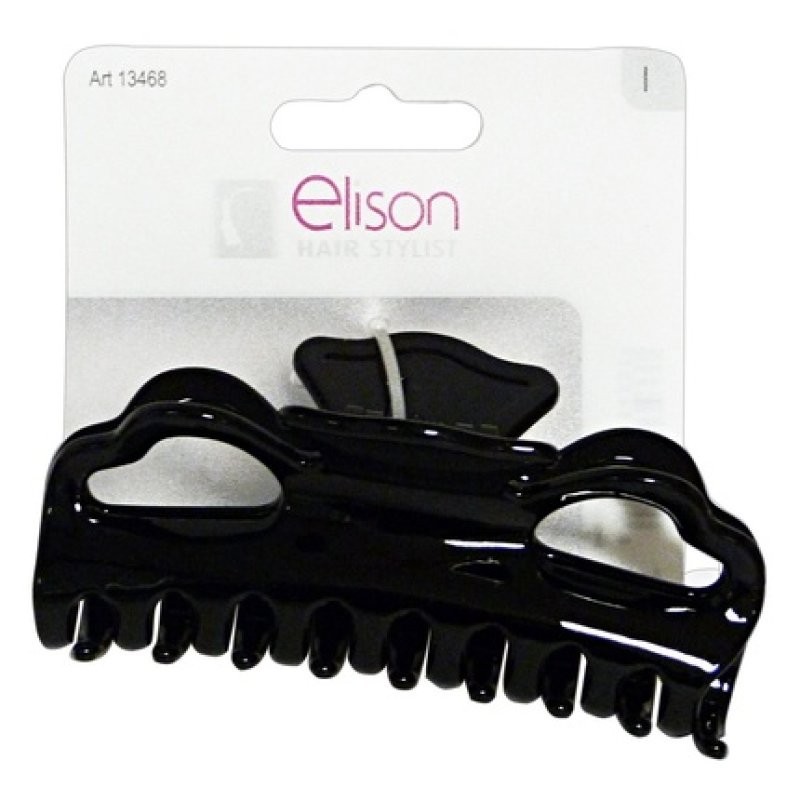 Möwe Zange Black 50g