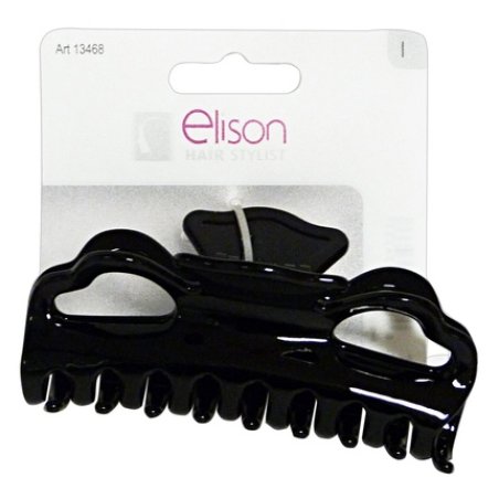 Möwe Zange Black 50g