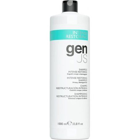 Genus Restoring Shampoo 1000ml