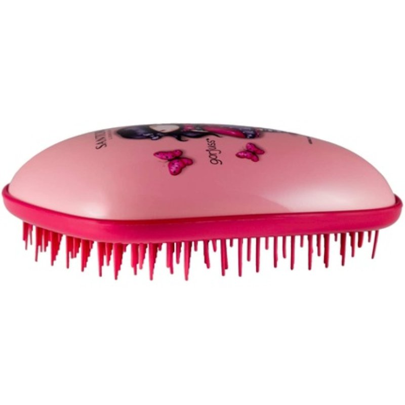 Santoro London Hairbrush, 100 G