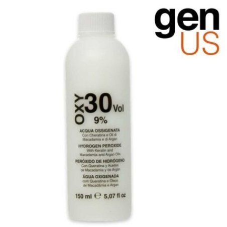 Autogen Peroxide 30 Vol 9% 150ml