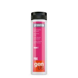 Genus Gel Hair Color Hot Collection Direct Colored Gel with Vitamin E