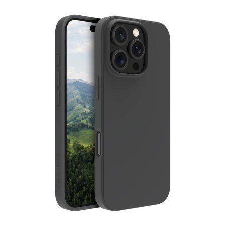 dbramante1928 Bulk - Nuuk - iPhone 16 Pro - Black