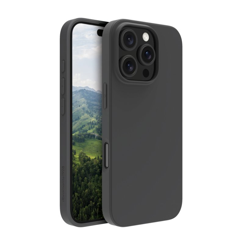 Bulk EcoCase Nuuk iPhone 16 ProMax Black