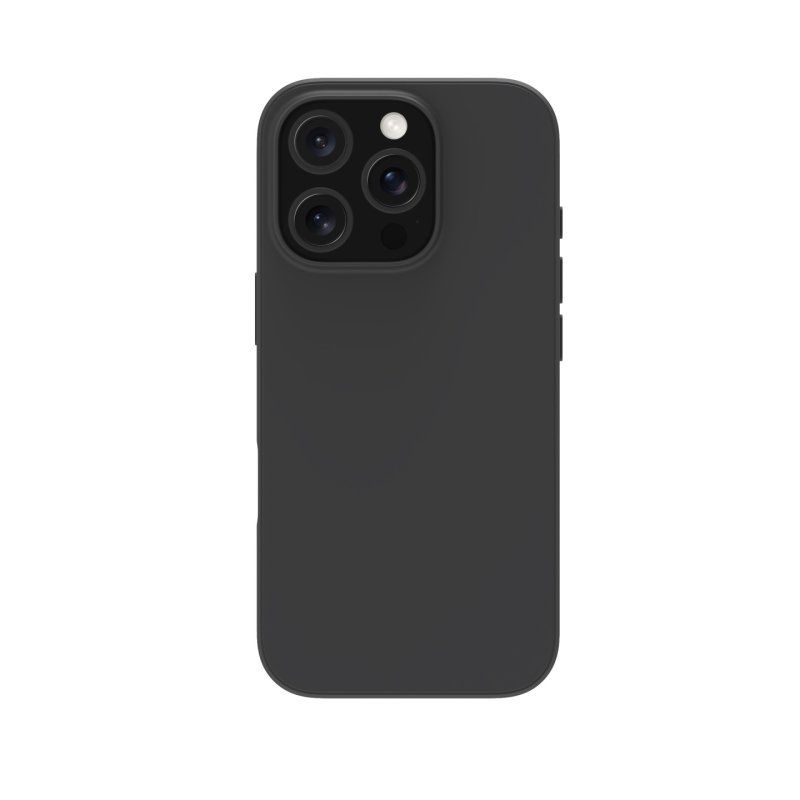 dbramante1928 Bulk - Nuuk - iPhone 16 ProMax - Black