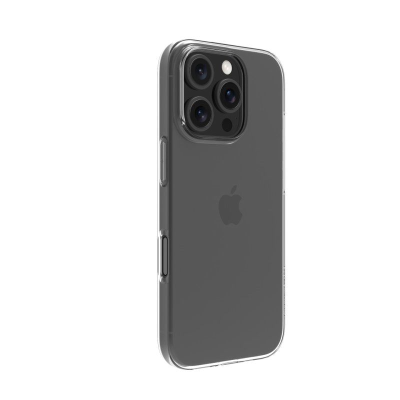 dbramante1928 Bulk - Nuuk coque de protection pour téléphones portables 17,5 cm (6.9") Housse Transparent