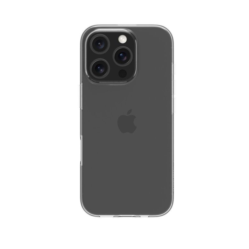 dbramante1928 Bulk - Nuuk coque de protection pour téléphones portables 17,5 cm (6.9") Housse Transparent