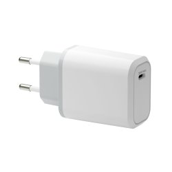 dbramante1928 Bulk - EU Wall Charger - USB-C 30W - W