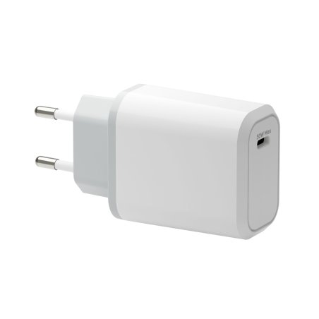 dbramante1928 Bulk - EU Wall Charger - USB-C 30W - W