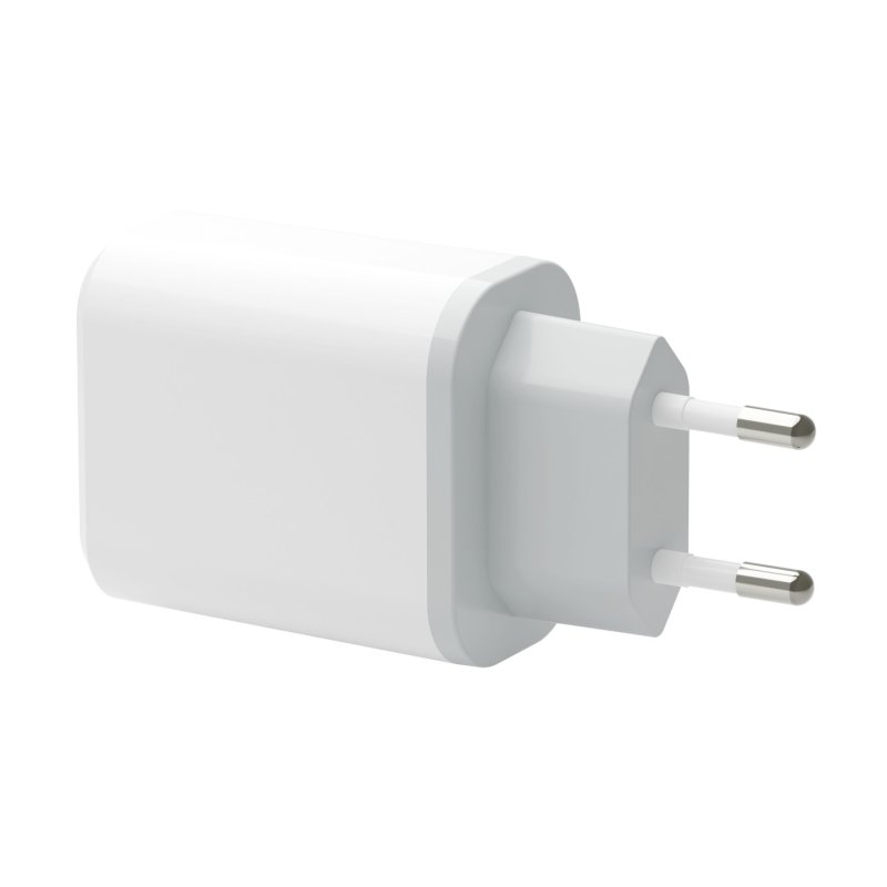 dbramante1928 Bulk - EU Wall Charger - USB-C 30W - W