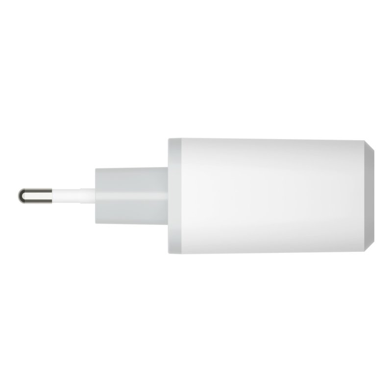 Bulk - EU Wall Charger - USB-C 30W - W