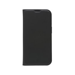 dbramante1928 Bergen coque de protection pour téléphones portables 10,2 cm (4") Folio Noir