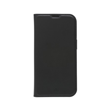 dbramante1928 Bergen coque de protection pour téléphones portables 10,2 cm (4") Folio Noir