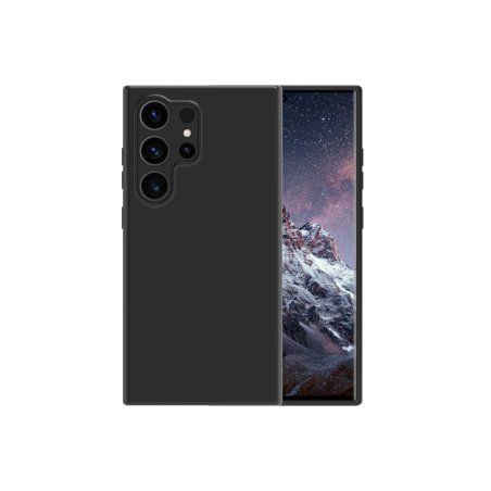 dbramante1928 Bulk - Nuuk - Galaxy S24 Ultra - Black