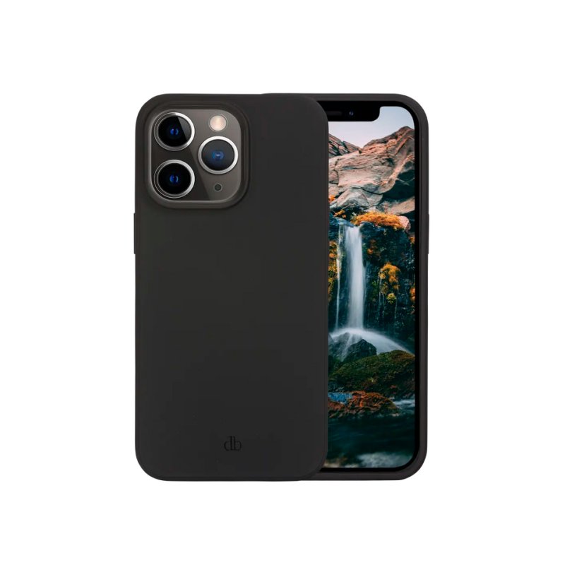 Bulk-Nuuk-iPhone 12/12 Pro-BK DK