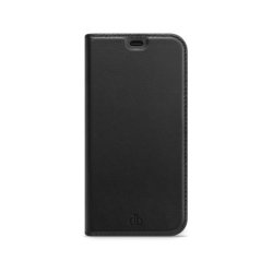 dbramante1928 Bergen coque de protection pour téléphones portables 16,3 cm (6.4") Folio Noir