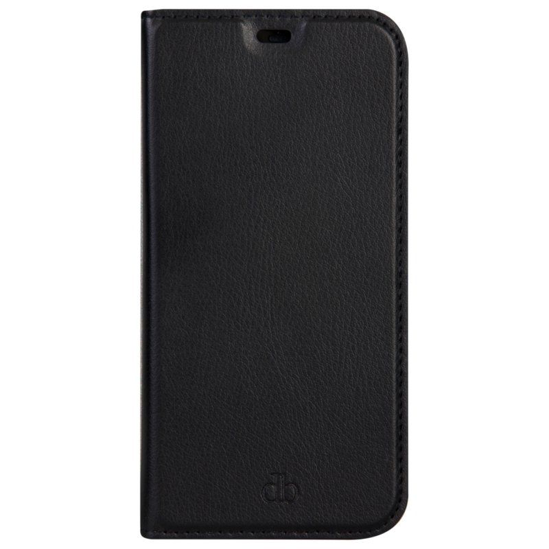 dbramante1928 Bulk - Bergen - iPhone 13 Pro Max - Black