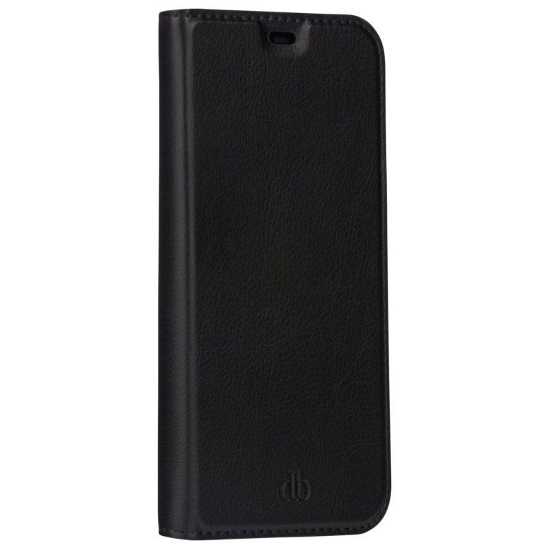dbramante1928 Bulk - Bergen - iPhone 13 Pro Max - Black