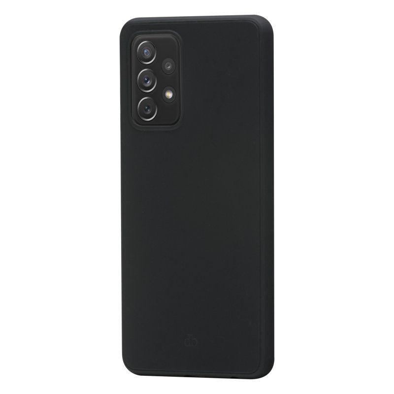 dbramante1928 Bulk - Nuuk - Galaxy A52S - Black