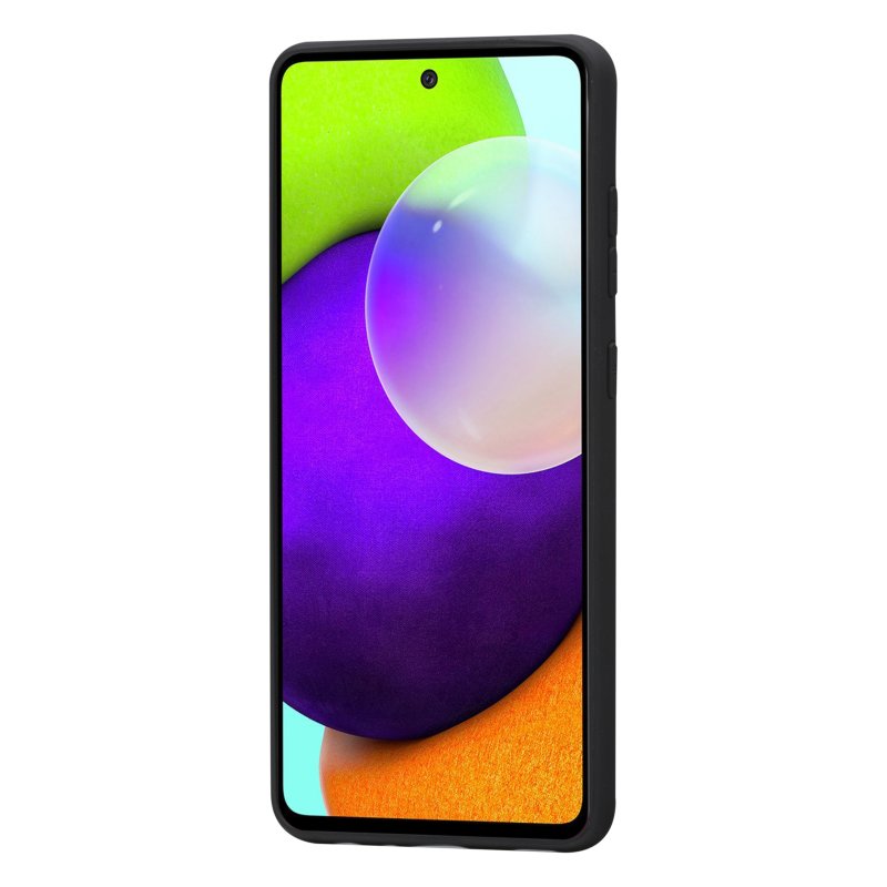 dbramante1928 Nuuk coque de protection pour téléphones portables 16,5 cm (6.5") Housse Noir