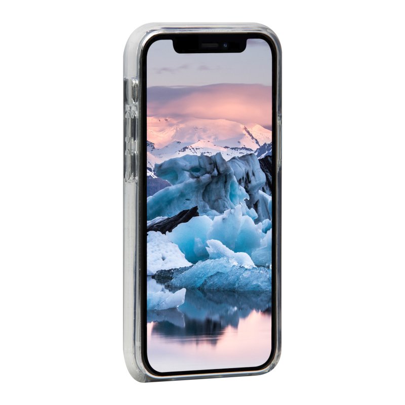 Bulk-Reykjavik-iPhone 11/XR-Clear