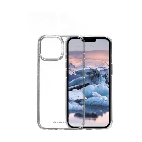 dbramante1928 Bulk - Nuuk - iPhone 14 Pro - Clear