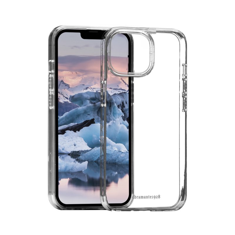 dbramante1928 Bulk - Nuuk - iPhone 14 Pro - Clear