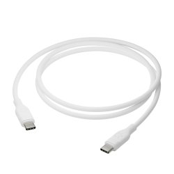 dbramante1928 CB12CCWH4277 câble USB 1,2 m USB C Blanc