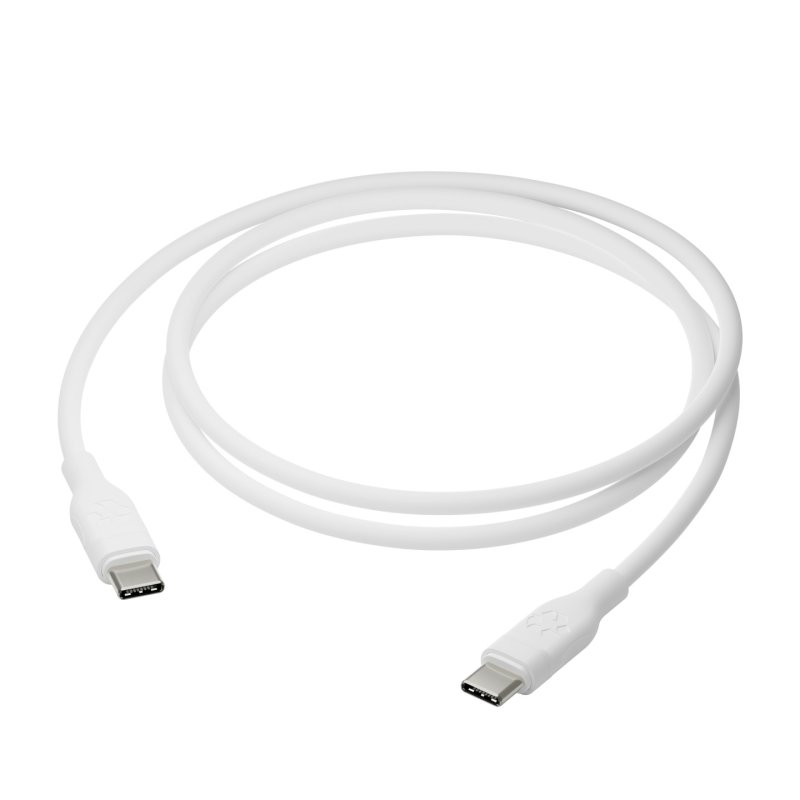 dbramante1928 CB12CCWH4277 câble USB 1,2 m USB C Blanc