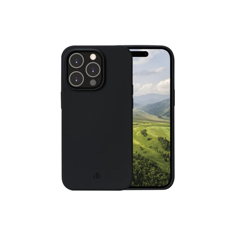 dbramante1928 Bulk - Nuuk - iPhone 14 Pro Max - Black