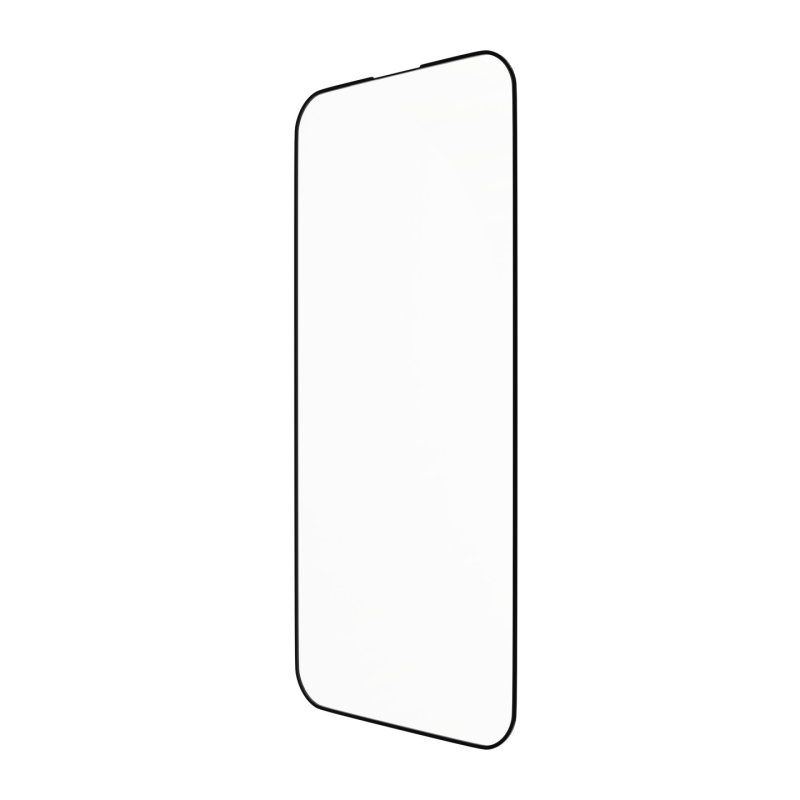 dbramante1928 Bulk - eco-shield - iPhone 15 Plus - Black Edge