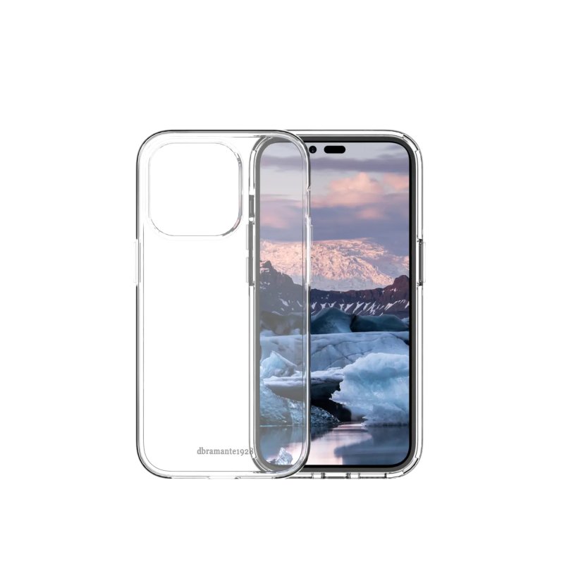 Bulk-Reykjavik Pro-iPhone 14 Pro-Clear