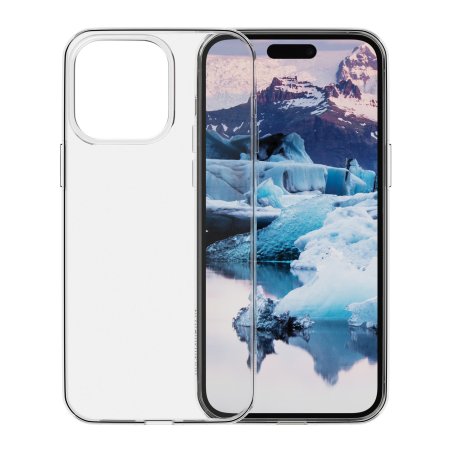 dbramante1928 Nuuk coque de protection pour téléphones portables Housse Transparent