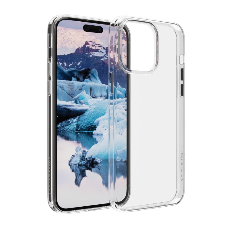 dbramante1928 Nuuk coque de protection pour téléphones portables Housse Transparent