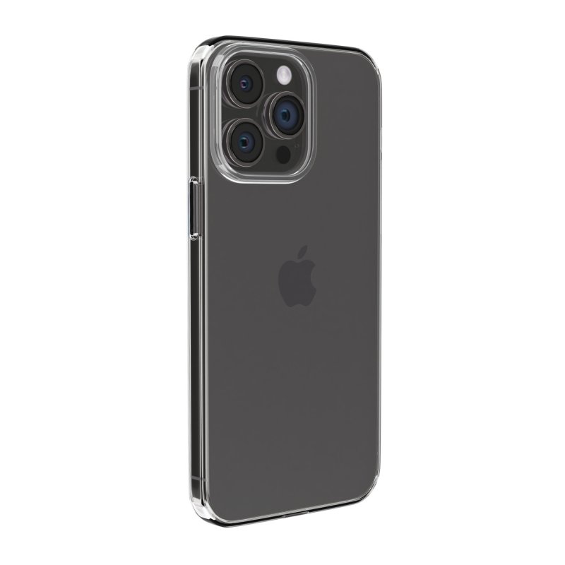 Bulk-Nuuk-iPhone 15 Pro Max-Clear