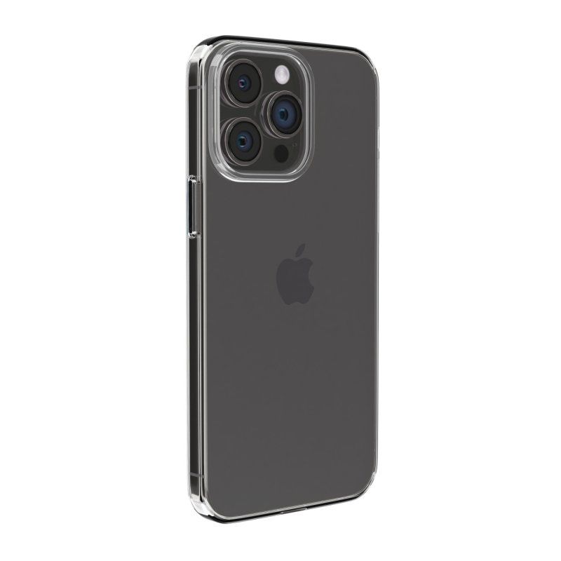 dbramante1928 Bulk - Nuuk - iPhone 15 Pro Max - Clear