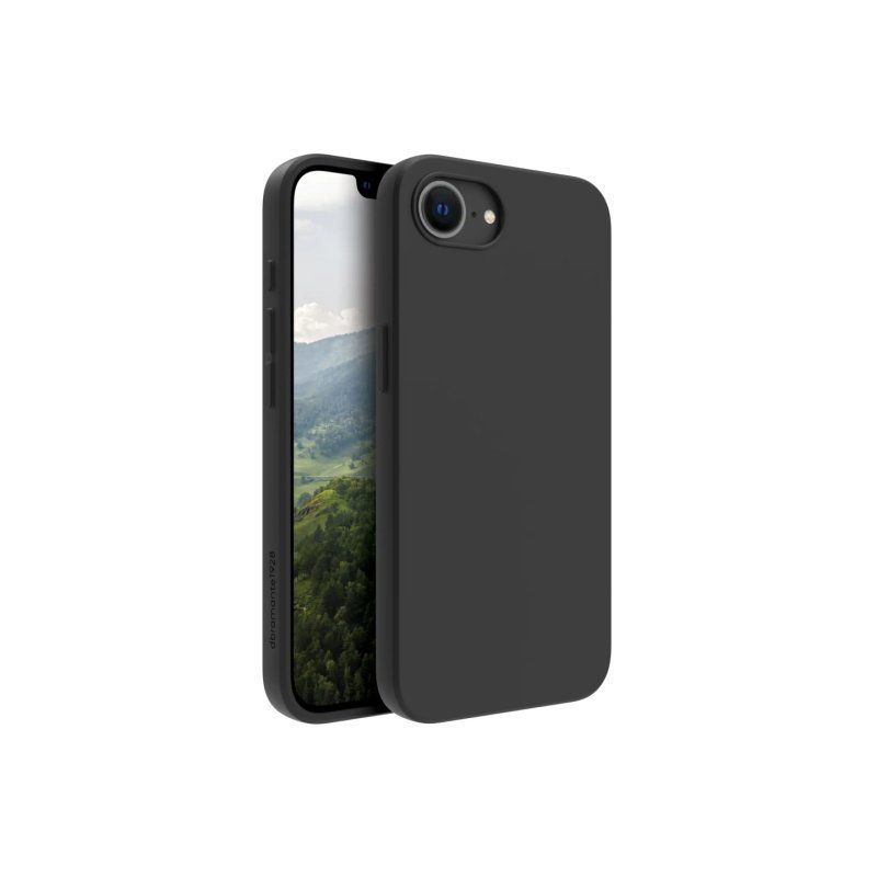 dbramante1928 Nuuk mobile phone case 15.5 cm (6.1") Cover Black
