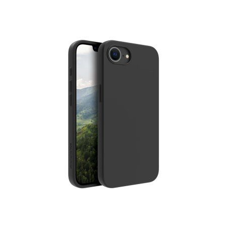 dbramante1928 Nuuk mobile phone case 15.5 cm (6.1") Cover Black