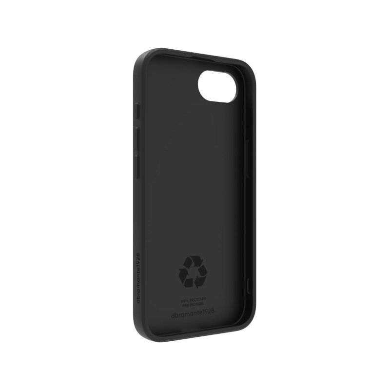 dbramante1928 Nuuk mobile phone case 15.5 cm (6.1") Cover Black