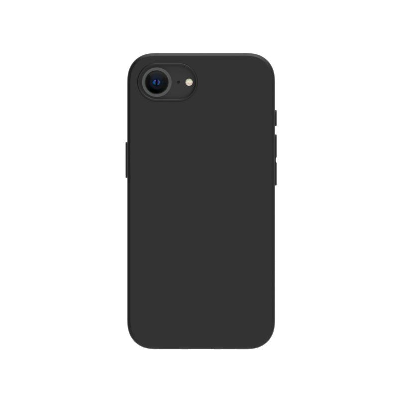 dbramante1928 Nuuk mobile phone case 15.5 cm (6.1") Cover Black