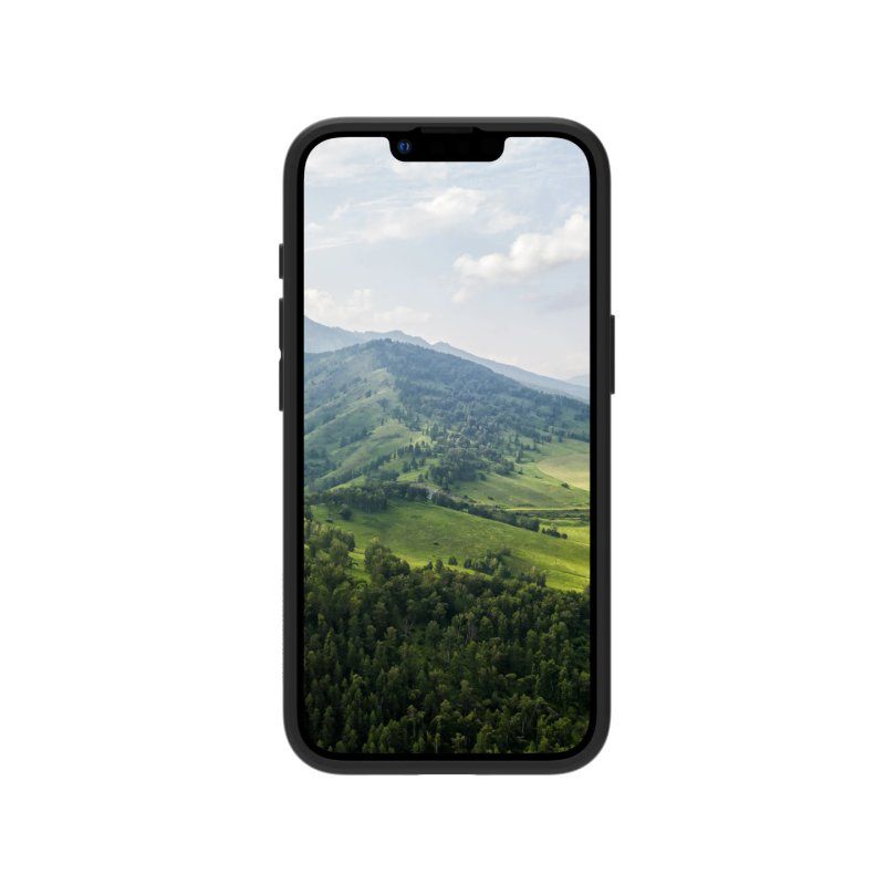 dbramante1928 Nuuk mobile phone case 15.5 cm (6.1") Cover Black