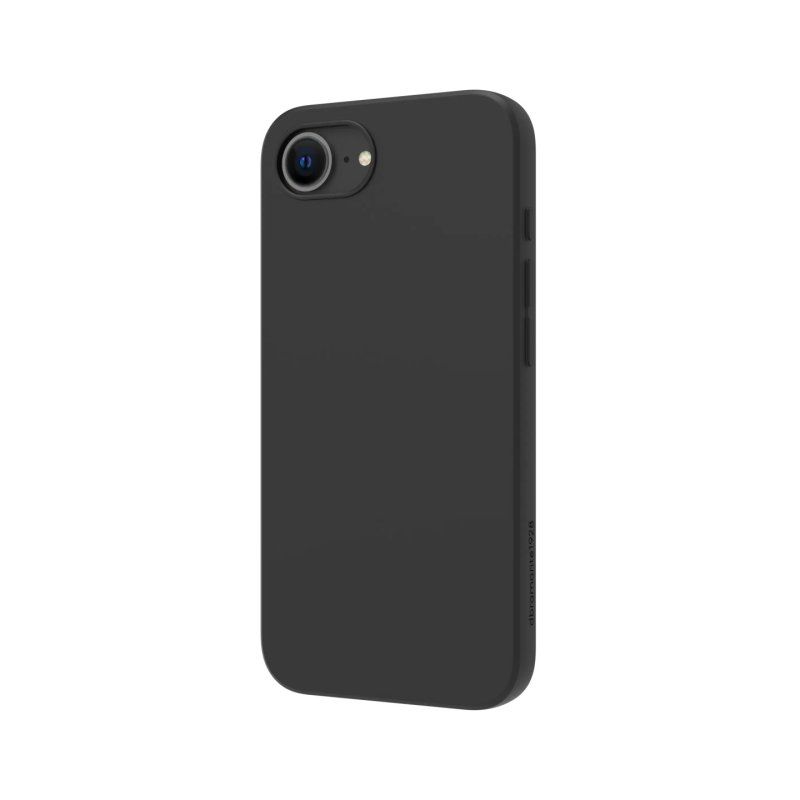 dbramante1928 Nuuk mobile phone case 15.5 cm (6.1") Cover Black