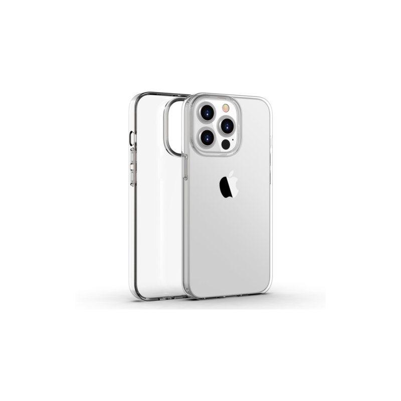 dbramante1928 Bulk - Nuuk - iPhone 13 Pro - Clear