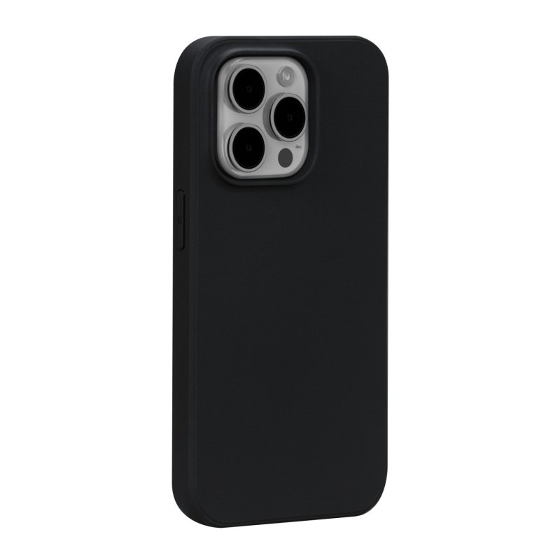 dbramante1928 Bulk - Nuuk - iPhone 15 Pro Max - Black
