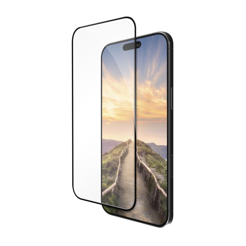 Bulk-eco-shield-iPhone 17 Air-BK Edge