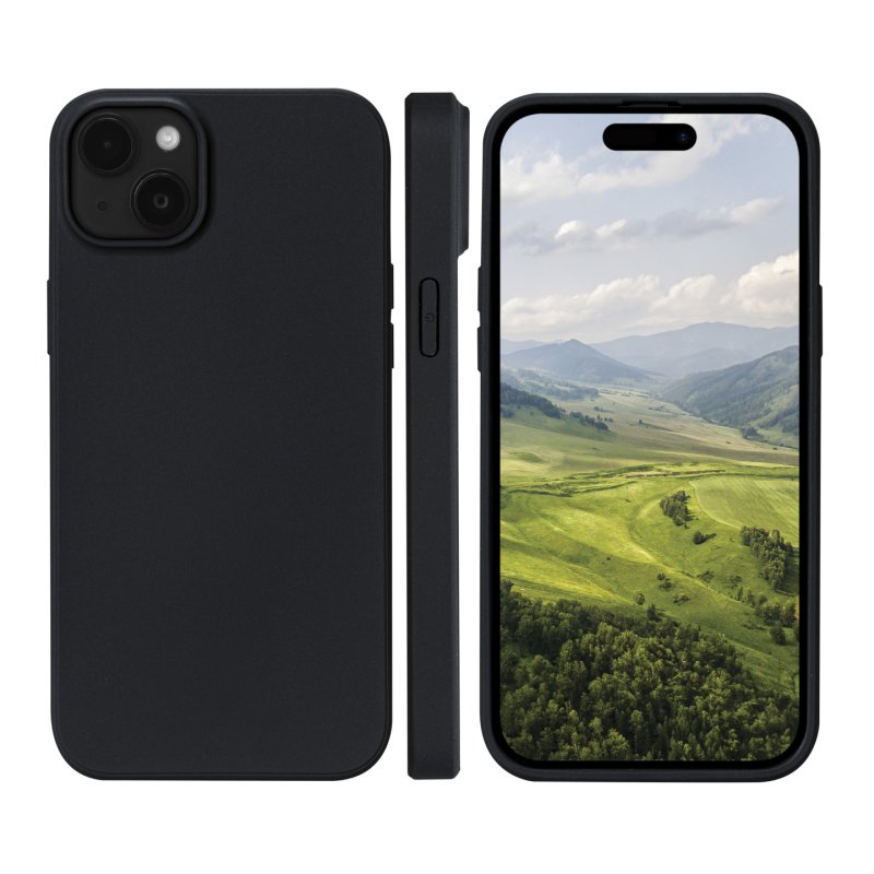 dbramante1928 Bulk - Nuuk - iPhone 15 Plus - Black
